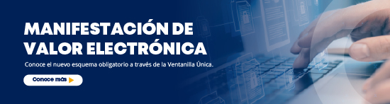 Manifestacion de valor